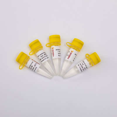 extracción ácida nucléica viral Kit Clear Liquid de 1ml 5ml 10ml